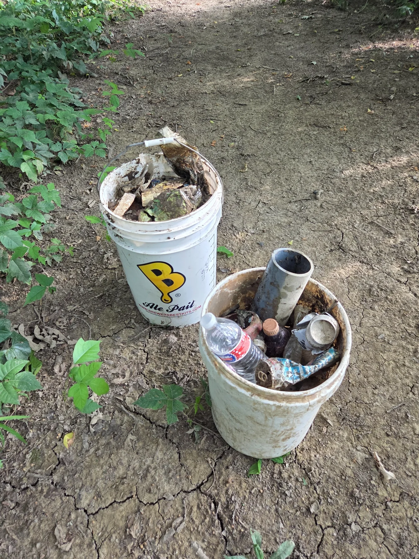 Community Cleanup Media Project